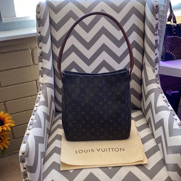 SOLD — Looping GM // Louis Vuitton - Picture 13 of 13